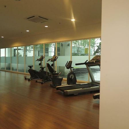1 Bedroom Ttdi Adina Sek 13 シャー・アラム エクステリア 写真