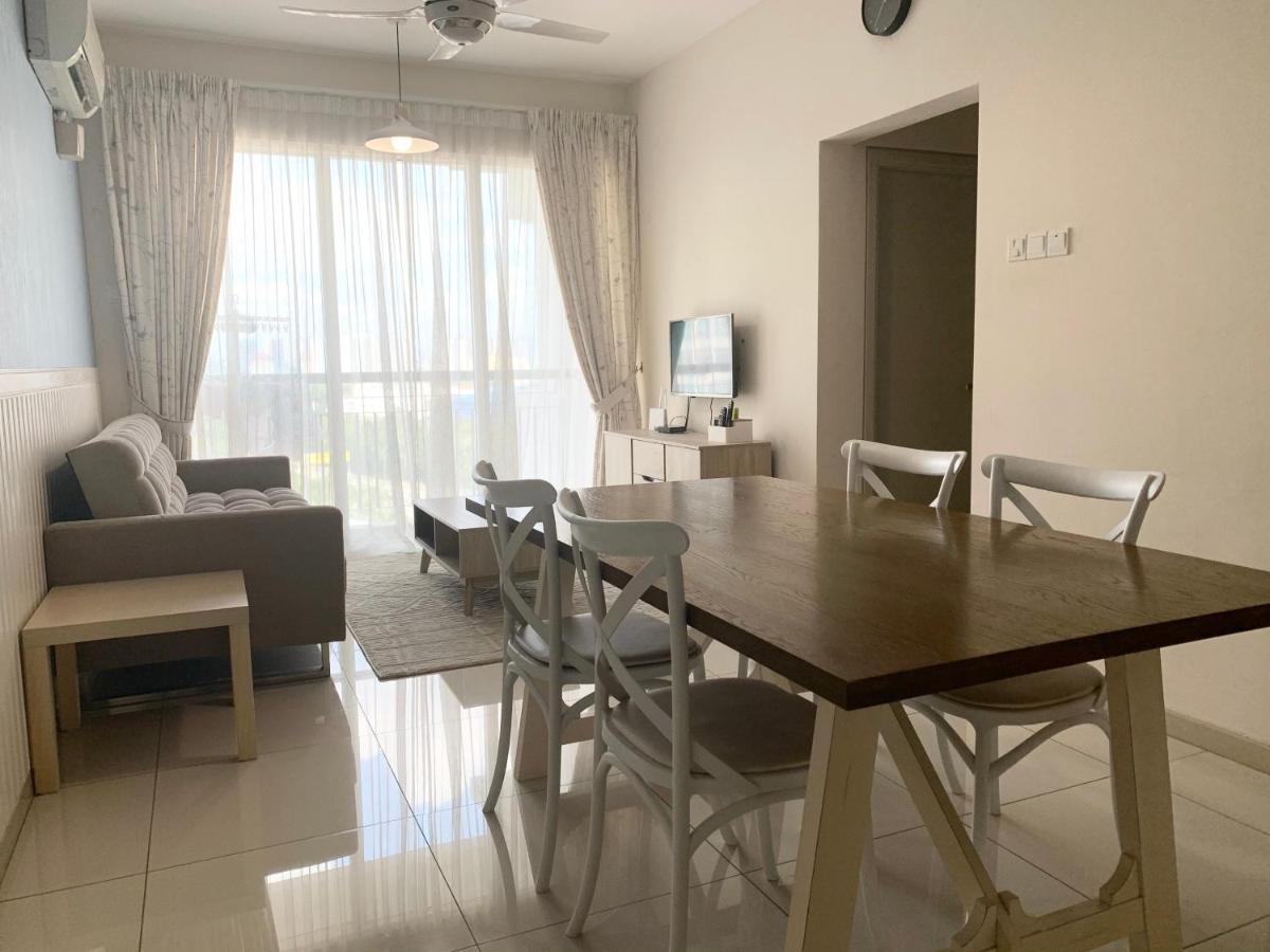 1 Bedroom Ttdi Adina Sek 13 シャー・アラム エクステリア 写真