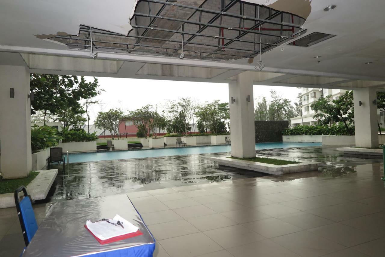 1 Bedroom Ttdi Adina Sek 13 シャー・アラム エクステリア 写真