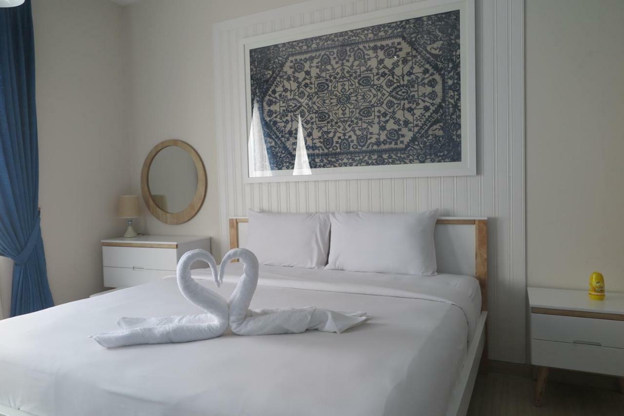 1 Bedroom Ttdi Adina Sek 13 シャー・アラム エクステリア 写真