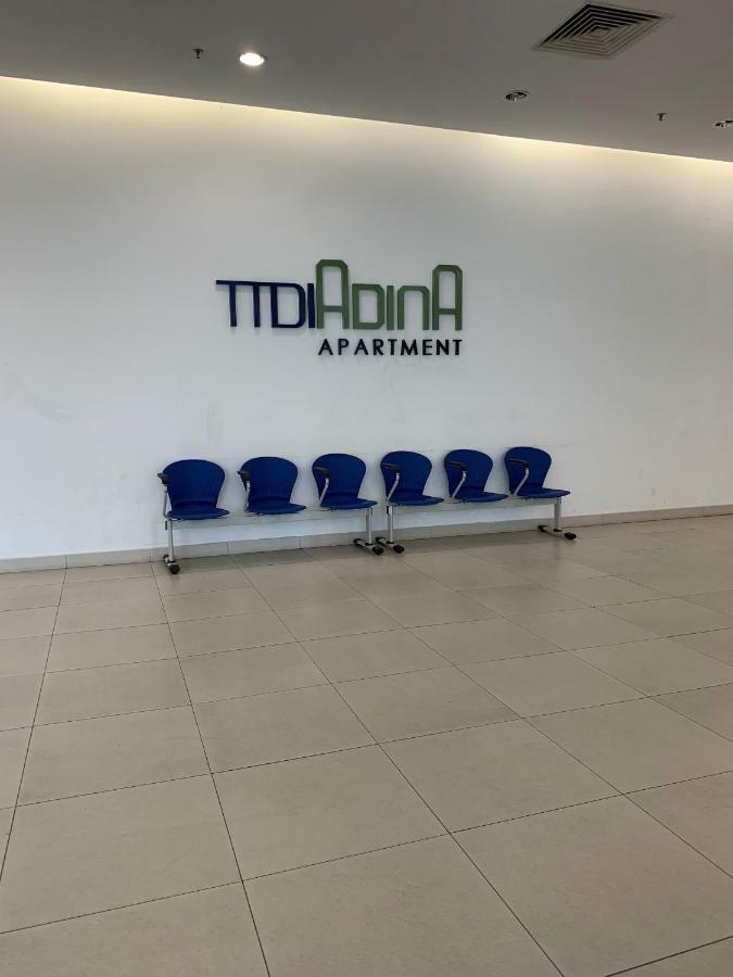 1 Bedroom Ttdi Adina Sek 13 シャー・アラム エクステリア 写真